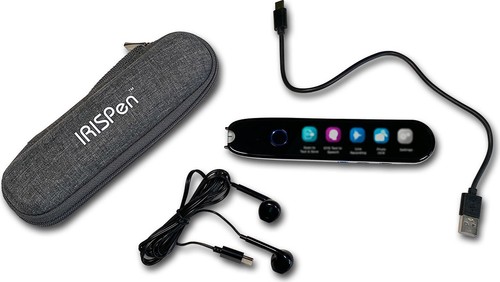 Scanner penna acquiszione - penna,