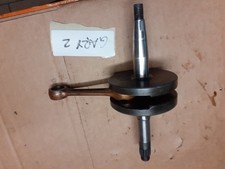 Albero Motore Nuovo Garelli