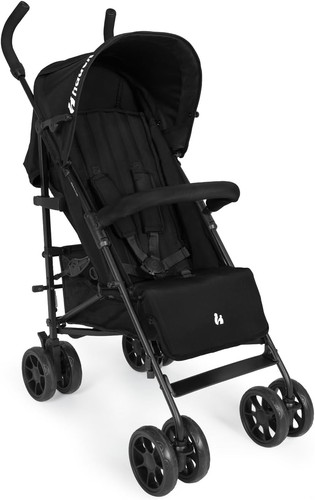 Fold care black - black,