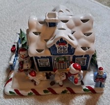 Villeroy & Boch portacandele