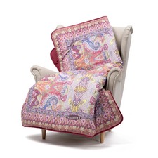 Plaid Scaldotto In Cotone