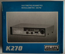 CTE Alan K270 Cod. T679