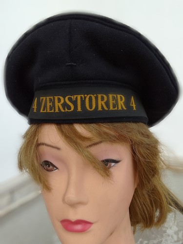 Bundesmarine nave da guerra - :,