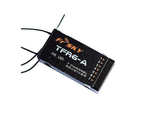 Frsky tfr6a ricevitore - frsky,