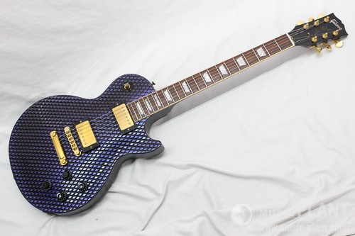 Gibson custom shop 2004 - shop,