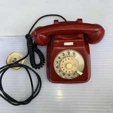 TELEFONO FISSO SIP S62 A DISCO