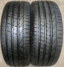 2 Pneumatici estivi Pirelli
