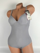 Body Speidel con ferretto