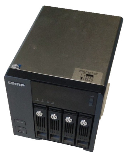 Qnap 459 pro ghz - pro, 1
