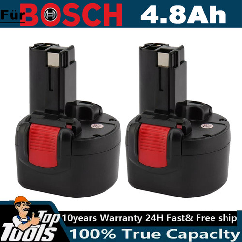Batteria per bosch psr - 9.6v,
