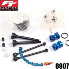 Kit conversione esagonale 12