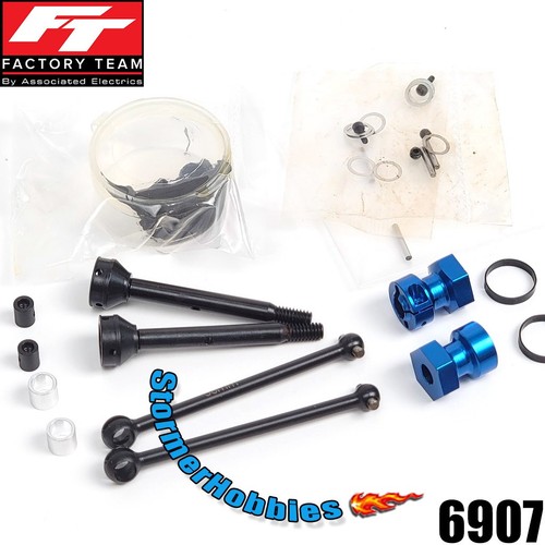 Kit conversione esagonale - , 12