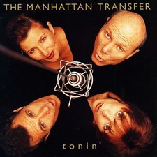 The Manhattan Transfer -
