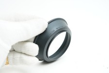 Olympus paraluce avvitato per obiettivi OM Zuiko 28 mm F2.8 e 28 mm F3.5