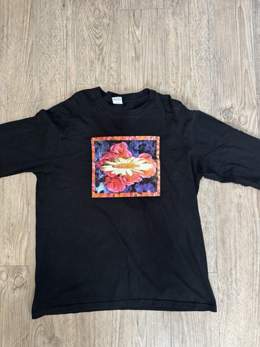 Shirt supreme con logo - con,