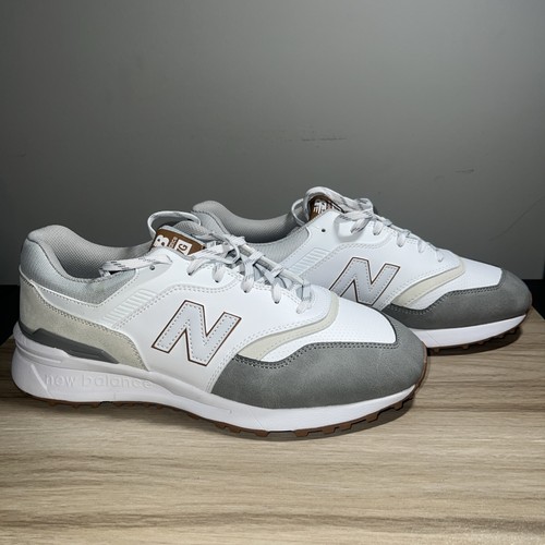 New balance mg997swg golf uomo - golf,