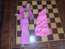 DSN Bambola Barbie Mattel