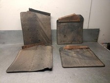 STC7336 passaruota anteriore destro per LAND ROVER DEFENDER (LD) 1996 5298947