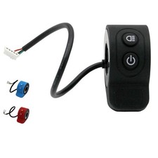 Throttle Switch for Electric