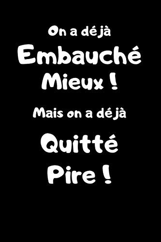 Daja embaucha mieux - a,