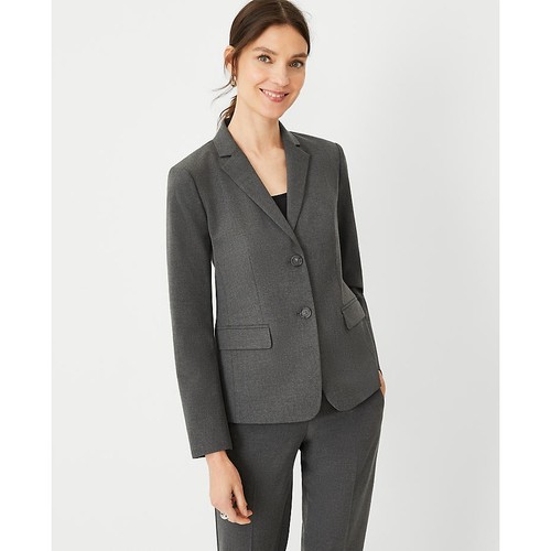 Blazer ann taylor the - blazer,