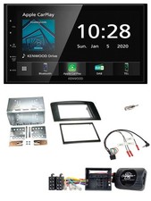 Kenwood Volante Bluetooth DAB