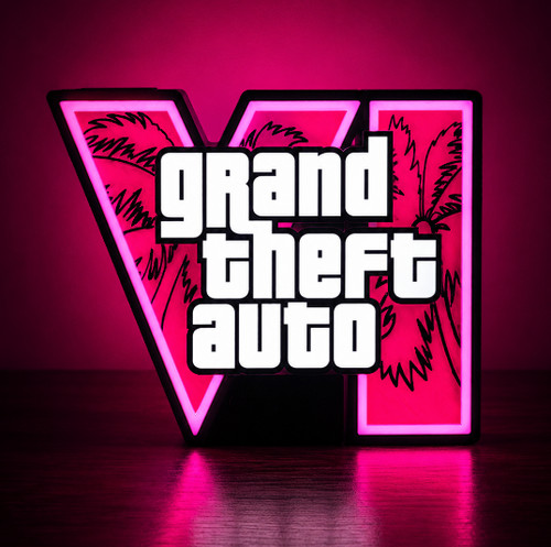Boîte led gta - led,