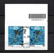 F 454 - Italia 2025 - Napoli