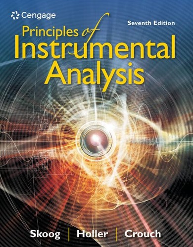 Principles instrumental - of,