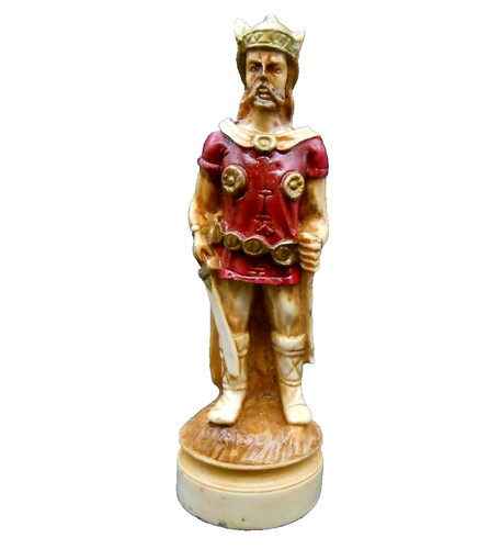Scacco battaglia camelot - battaglia,