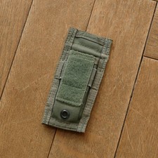 Paraclete single pistol - paraclete,