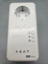 Devolo dlan 500 wireless - devolo, av