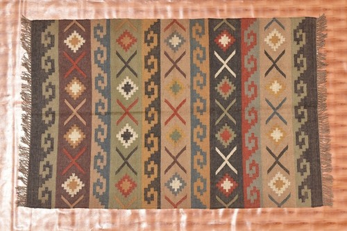 Tappeto kilim - tappeto,