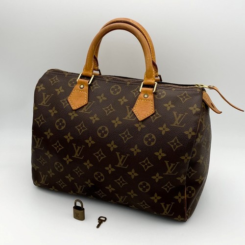 Autentica borsa louis vuitton - autentica,