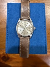 Manuale ROLEX OysterDate 6694