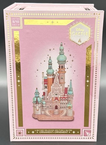 Disney castle collection - castle,