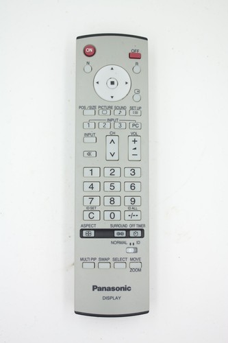 Telecomando originale