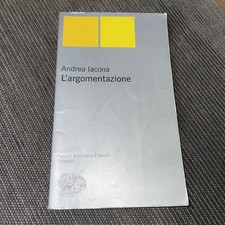 L'ARGOMENTAZIONE, ANDREA
