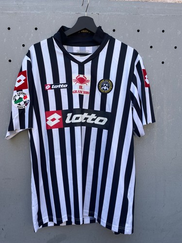 Udinese maglia quagliarella - udinese,