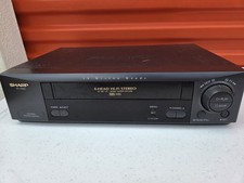 H982u video cassette - vc-h982u,