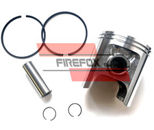 Kit pistoni SUZUKI TS250 TS250