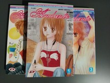 ANDANTE  volumi 1-3 SERIE