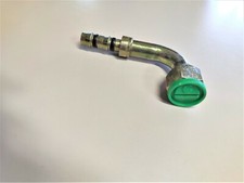RACCORDO BOCCHETTONE TUBO