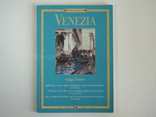 Venezia. Le vie del Mondo 13