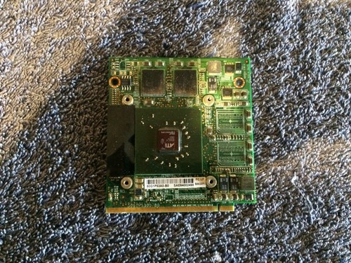 Scheda video 80g1p53a0 - scheda, 80g1p53a0-b0