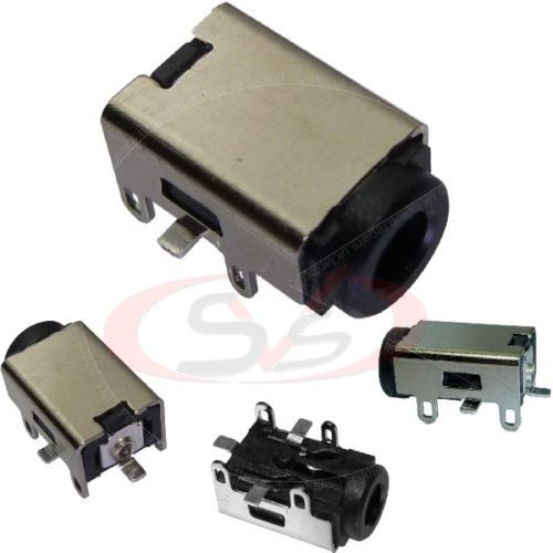 Power jack asus eee - power,