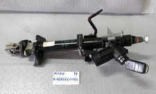 PIANTONE CANNA STERZO CROCIERA MERCEDES CLASSE A170 CDI ANNO 1999 RICAMBI AUTO