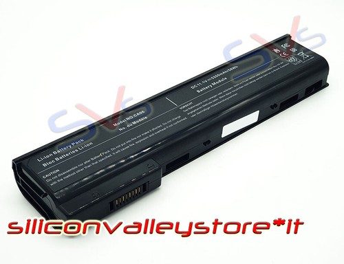 Batteria per notebook - batteria,