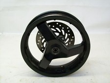 FRONT WHEEL FOR PEUGEOT JET