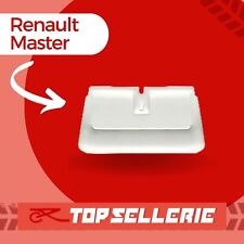 Imbottitura sedile anteriore- Renault Master II phase 2 (2003 - 2010) REF/MA41